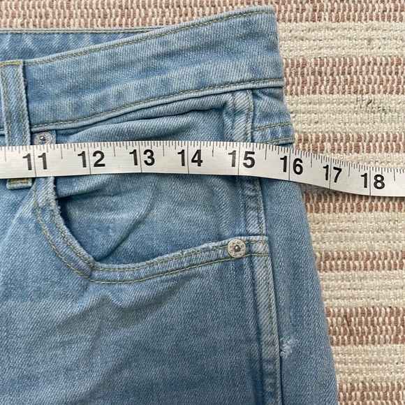 | AMO | Chelsea crop desire. Size 29. - Picture 9 of 11